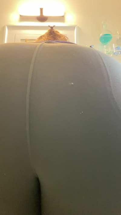 I know you like when it's bubbly 🫧