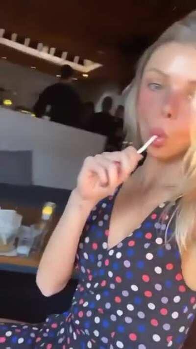 Madi Teeuws - Lollipop