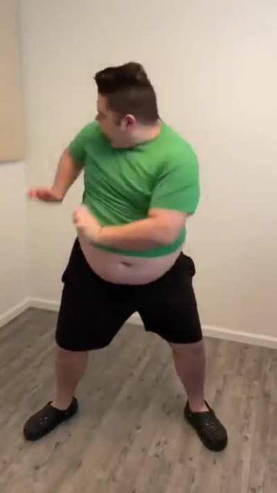 please let me get rid of my monstrosity 😫