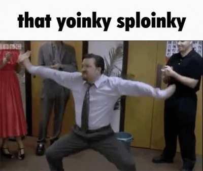 yoinko sploinko