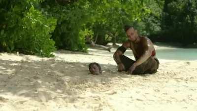 Mfw ( my face when) I see another fucking Ronnie shitpost