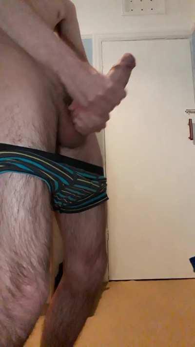 Last post of 2020. It's a suprise!