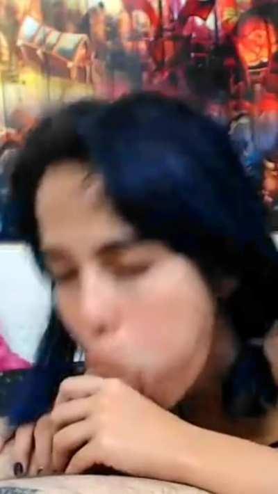 DISFRUTEN💦💦💦👅