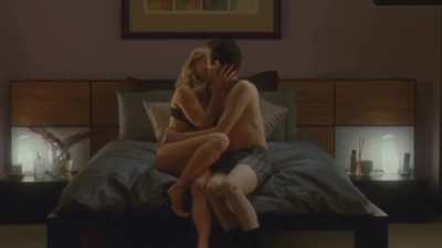 Alice Eve in ‘She’s Out of My League’ and ‘Crossing Over’