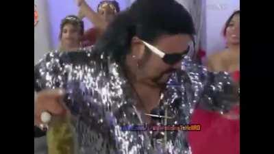 Banchetul moderatorilor