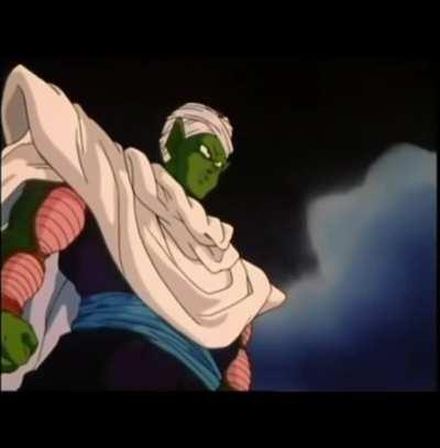 “I’ve never taken orders from anyone”