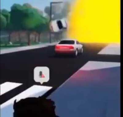 safest road in america