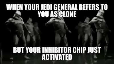 Good Soldiers Follow Orders