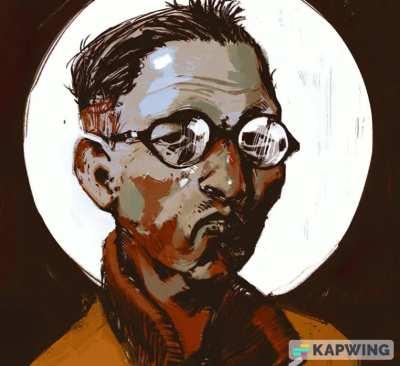 Kim found out that you listened to much to Measurehead