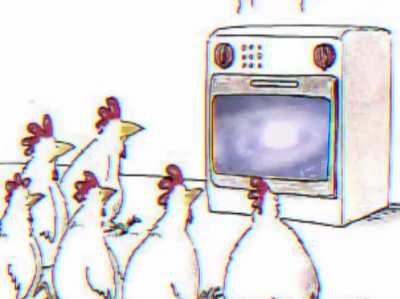 This says a lot about society