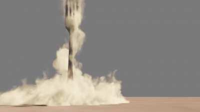 1.5months into learning Blender. This is so far my funniest render so far.