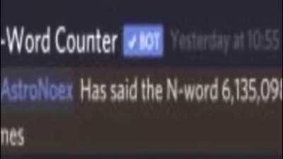 discord n word counter