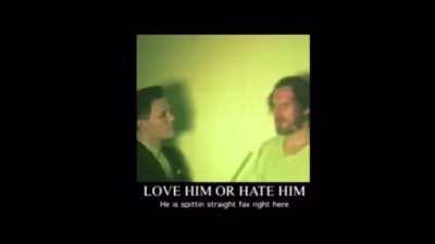 wow he is so articulate