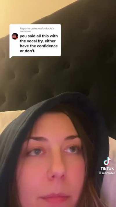 Lawyer drags troll for filth