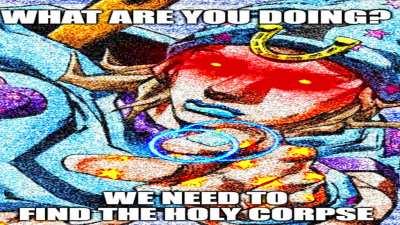 What are you doing? (WARNING! Earrape from 00:08)