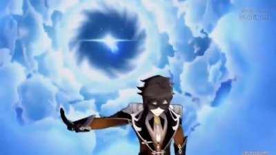 Hope you guys save enough primogems