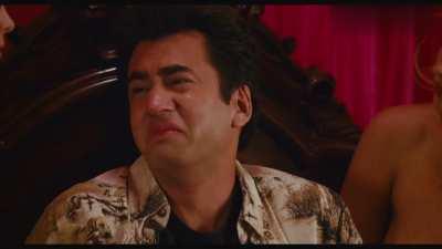 Chantel Silvain In Harold & Kumar Escape From Guantanamo Bay