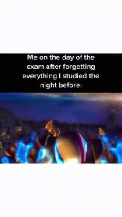 You dare do this to me demon?!?!