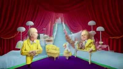 Well here we are again