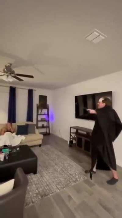 Don't let your boy friend see this