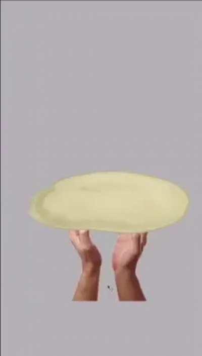 Real Footage of My Parents Feeding Me (Colorized)