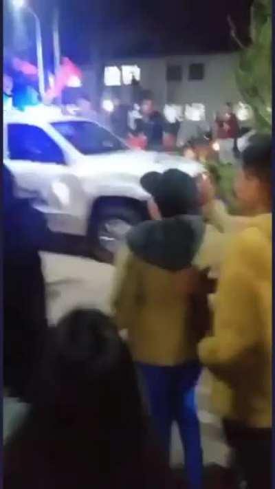 El video más Argentina que vas a ver en tu vida