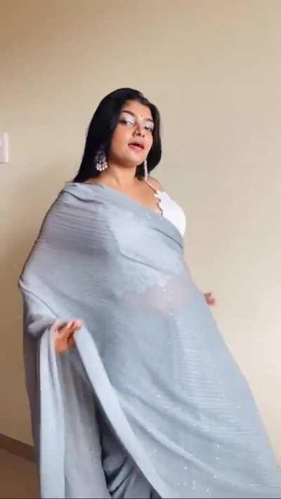 Arya Menon armpits 🤤