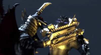 70 Years of Godzilla Celebration by Izumi Ch.