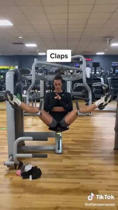 It seemed obvious to me