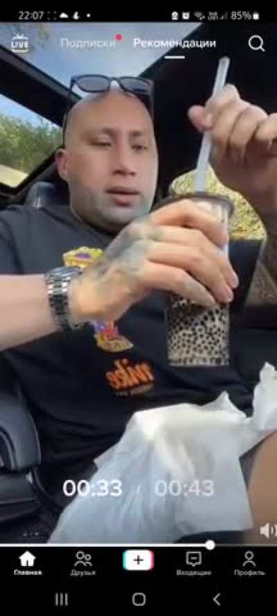 Expect the unexpected 