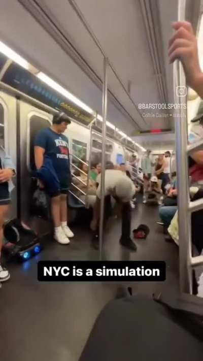 I think this belongs to this sub