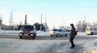 How hard is it to just be patient for a few more seconds?