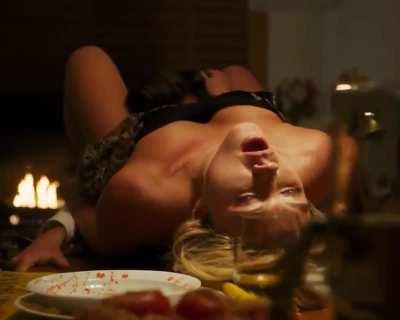 Full scene from Don’t Worry Darling