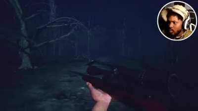 This scream is fucking B E A U T I F U L