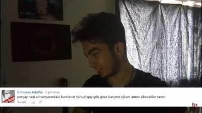 Telefondan yaptığım için kötü oldu sorry