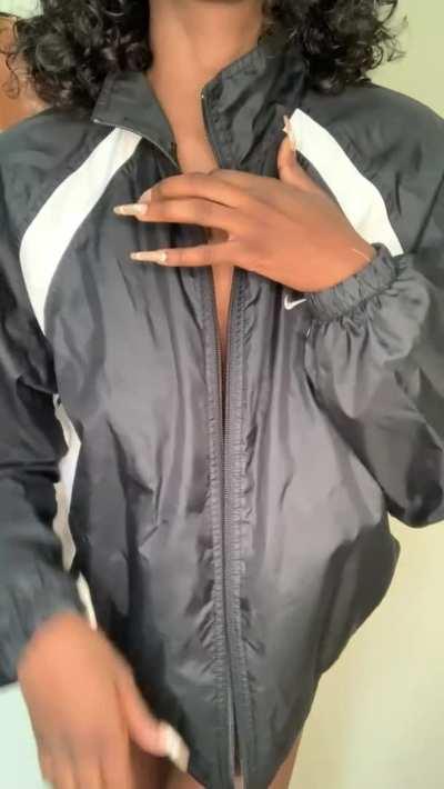 Did I surprise you😋