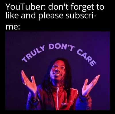 dOn'T fOrGeT tO LiKe AnD sUbScRiBe