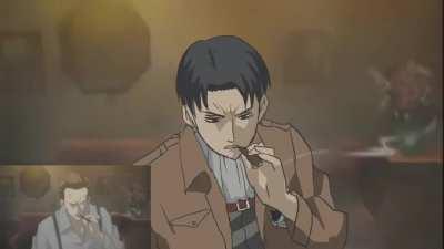 AOT x Baccano! opening