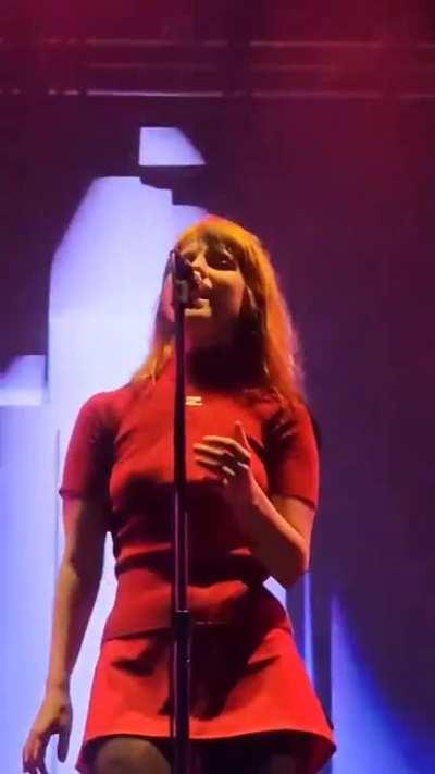 I caught myself - Peru 