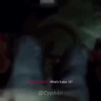 The mold mason what does it mean?!