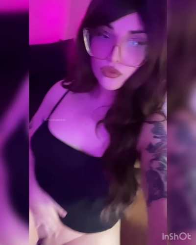 I bet you’re not smaller than this