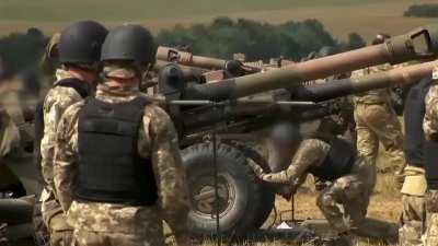 A post of appreciation for New Zealand from Ukraine 🇳🇿 💙💛❤️🇺🇦