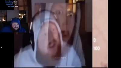 caseoh being out of context for 10 seconds