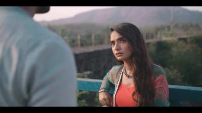 Anushka Sen in Dil Dosti Dilemma S01 (2024)