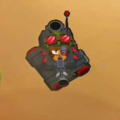 Why did I make this?