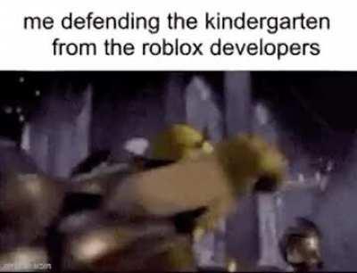 roblox developers