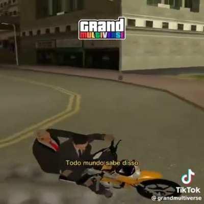 E pra isso q eu pago a internet 