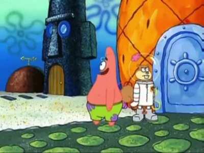 Noch mehr Schbonschbob Gondend aus dem altne Sub. Danke an den Ersteller hätt ich x8.