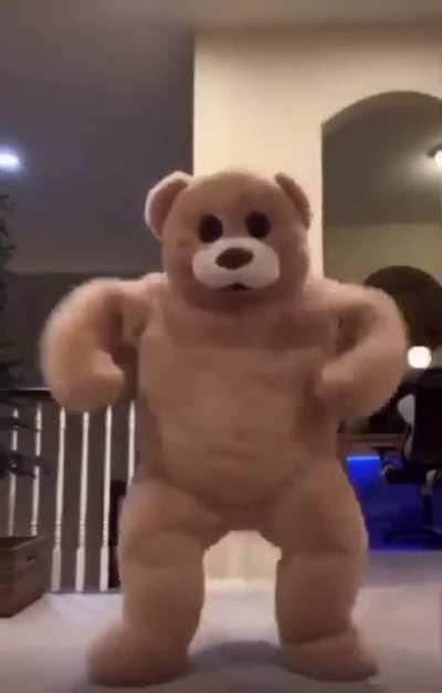 Some bears outside BSE today