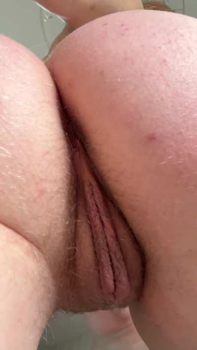 Do hairy armpits great combo with my hairy pussy?